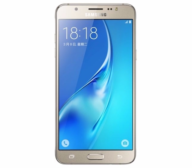 Samsung официально представила обновленные Galaxy J5 и J7 (2016)