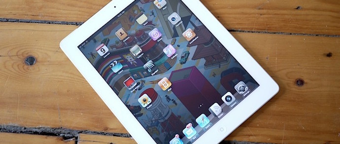 Попытка обновления до iOS 9.3 превратила некоторые iPad в «кирпич»