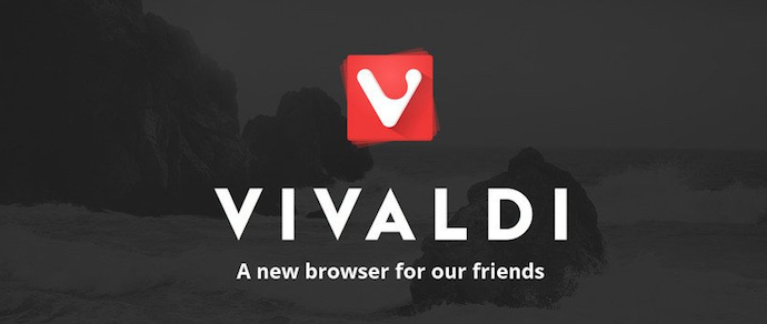 Vivaldi браузер 6.5.3206.42 instal the new for apple