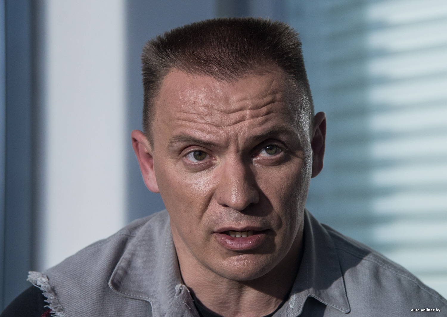 Дмитрий питбуль