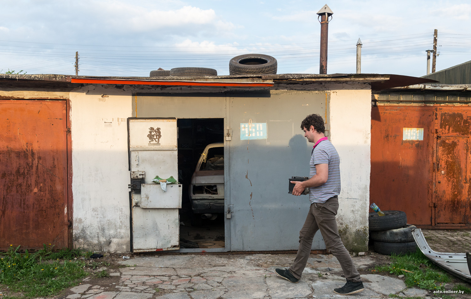 missiya kupit avto na zarplatu ishem