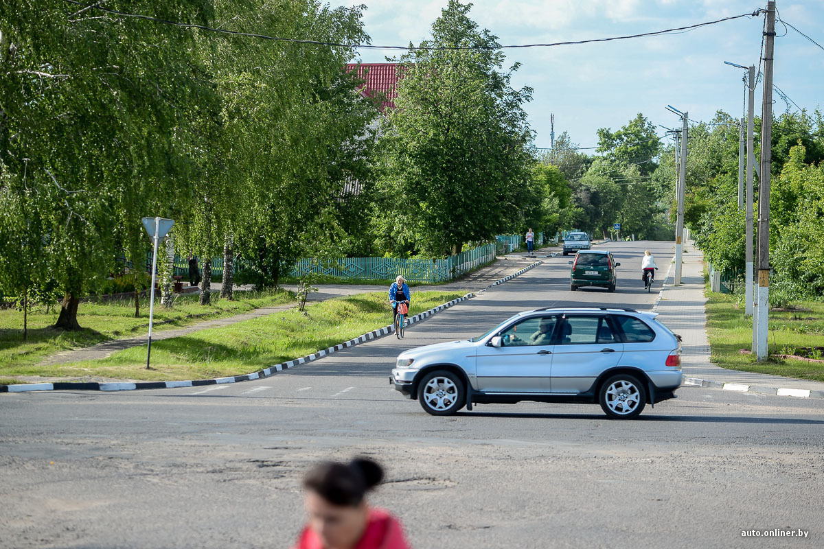 ДТП без вины. Репортаж по следам запутанного дела