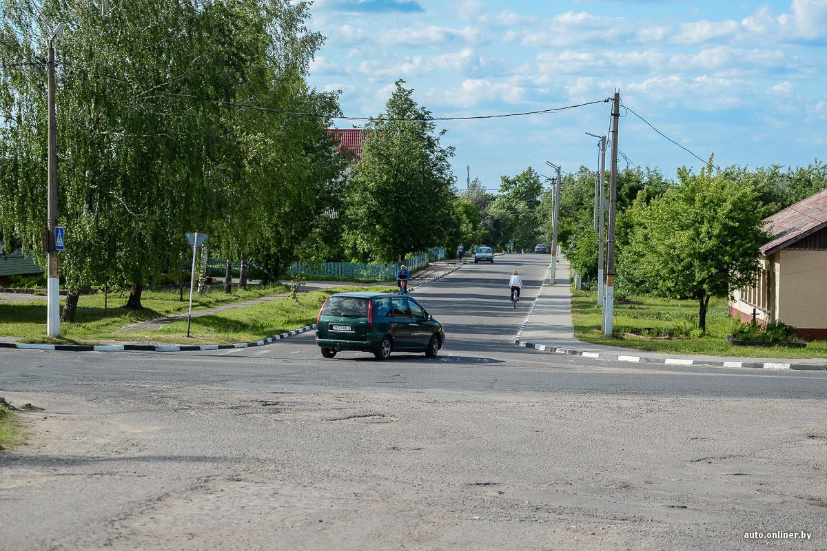 ДТП без вины. Репортаж по следам запутанного дела