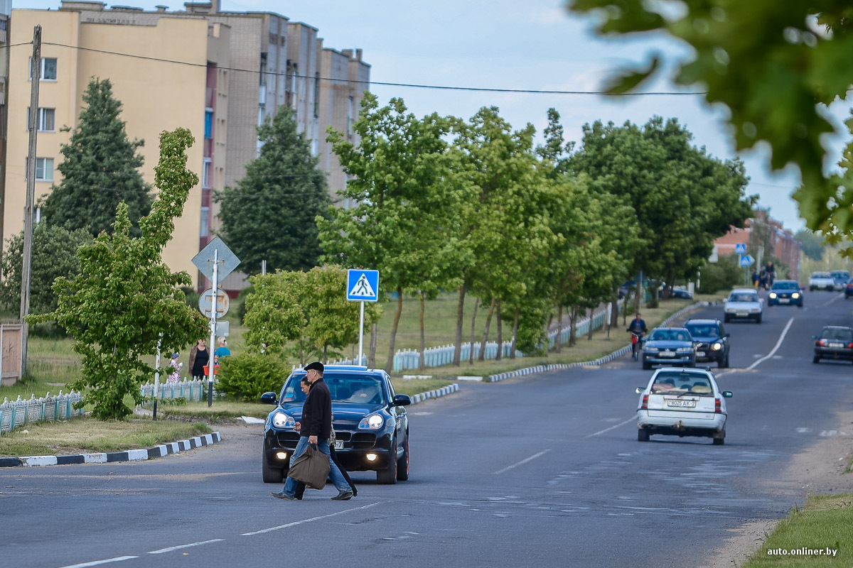 ДТП без вины. Репортаж по следам запутанного дела