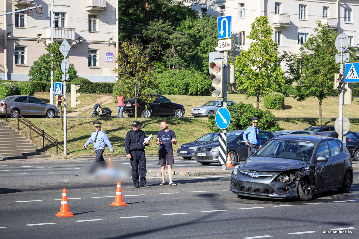 Водитель минск