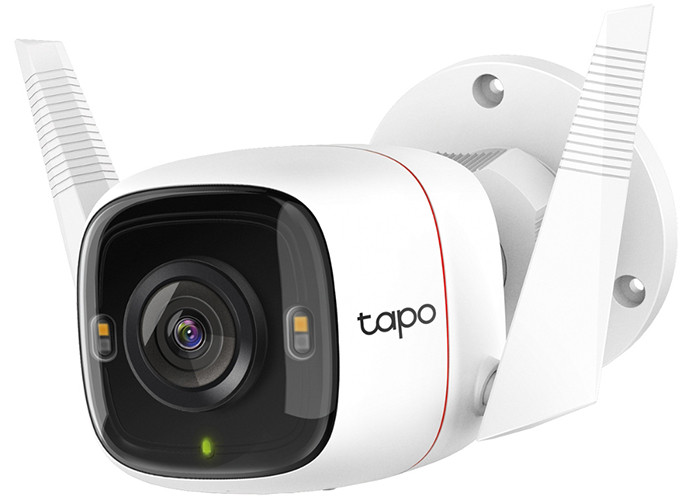 TP-Link Tapo C320WS