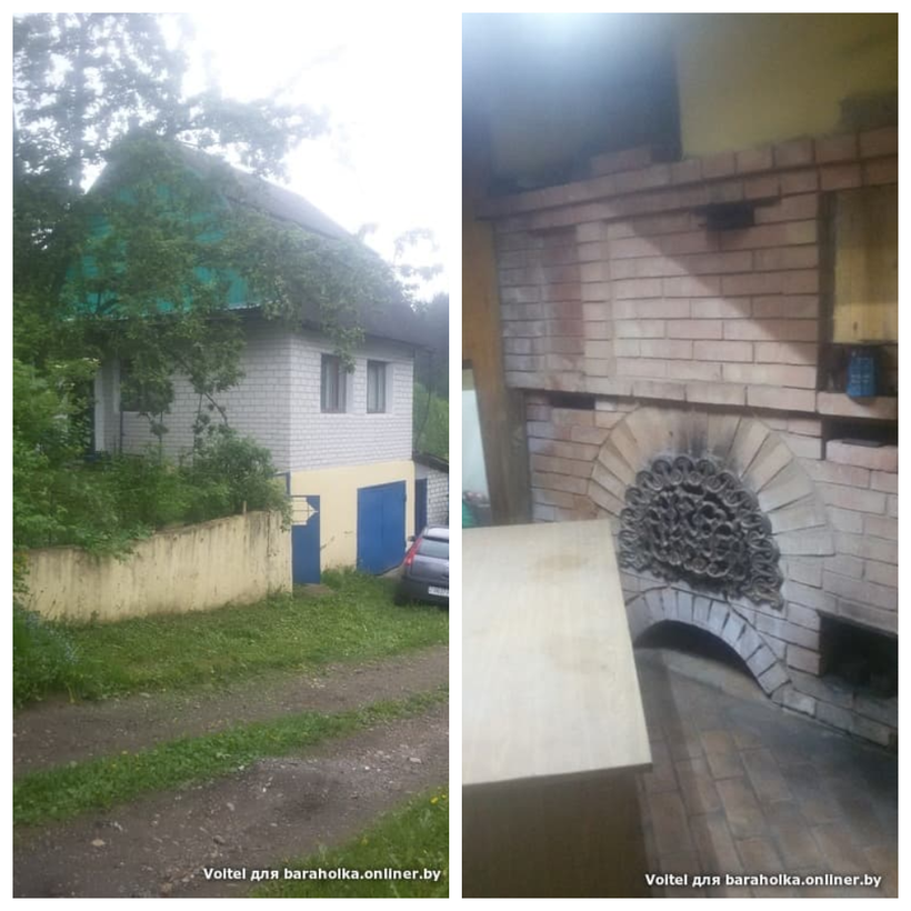Какие дачи под Минском продаются за $10 000—12 000 по курсу