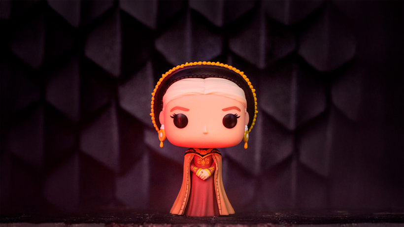 Фигурки Funko POP! – современный сувенир на 8 марта