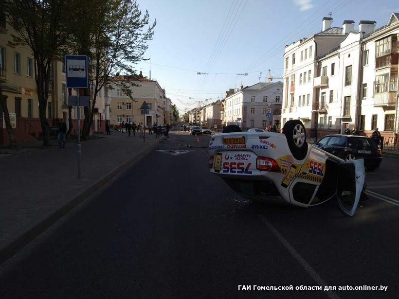 Авто в гомеле и гомельской