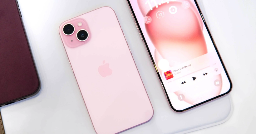 Техника Apple – подарок мечты на 8 марта