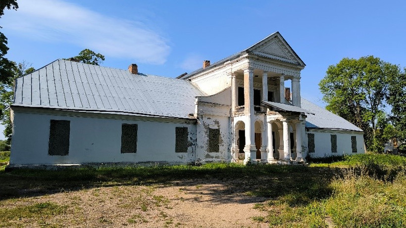 в Гродненской области