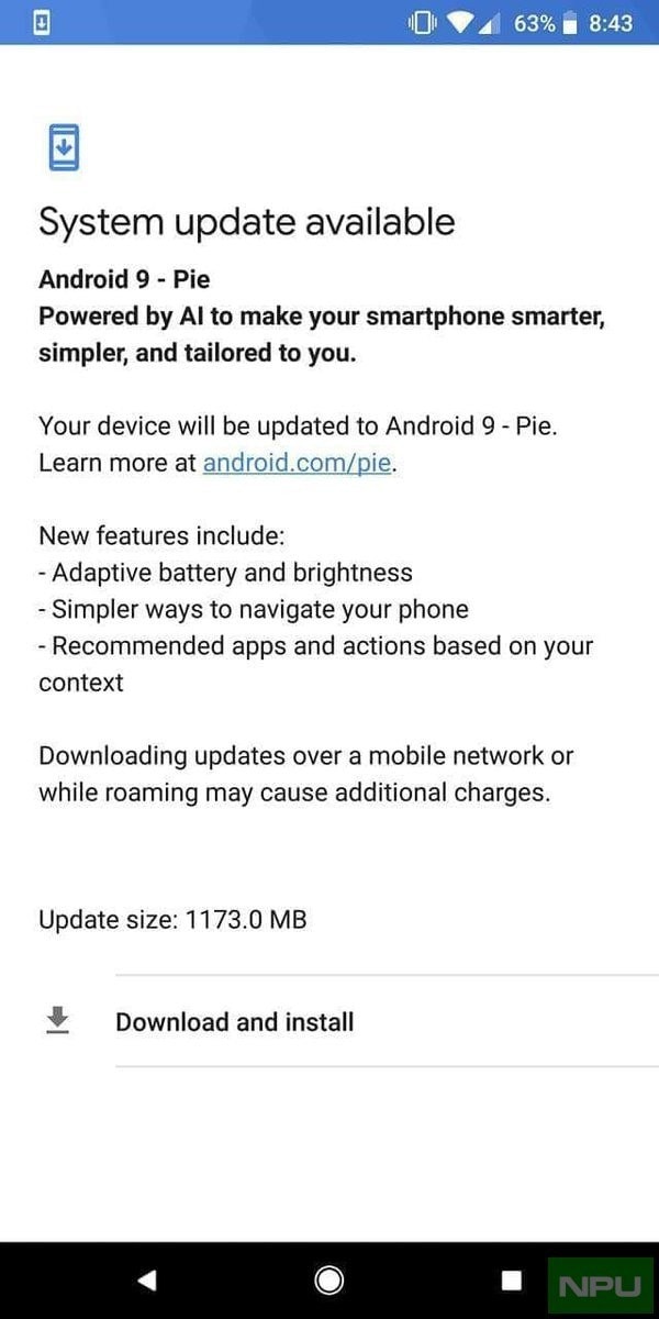 System updates android. Android 9 pie. google android 9 pie.