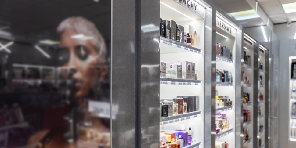 Что происходит в duty free на закрытой границе с Польшей