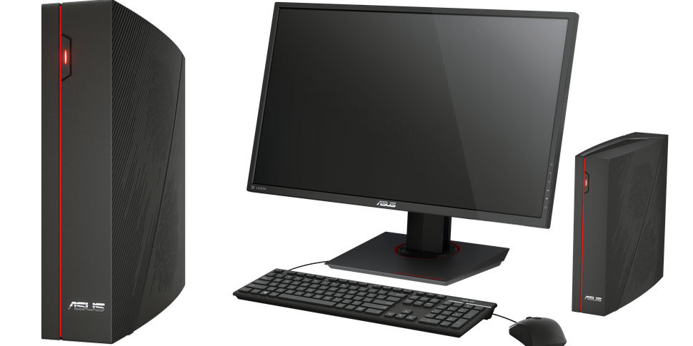 ASUS представила компактный компьютер VivoPC X для виртуальной реальности  / Новости :: Клуб Microsoft и Nokia