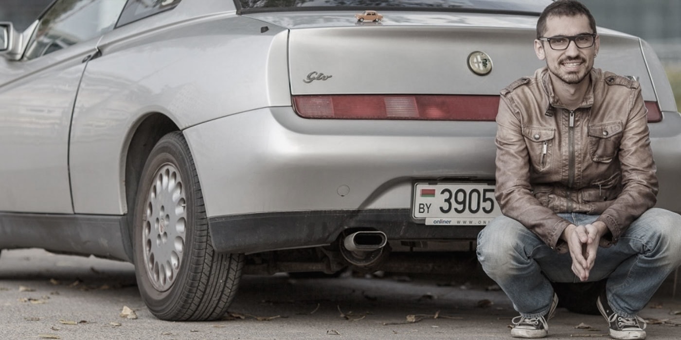 Будь проклят тот день». Купил Alfa Romeo GTV и пожалел на всю жизнь