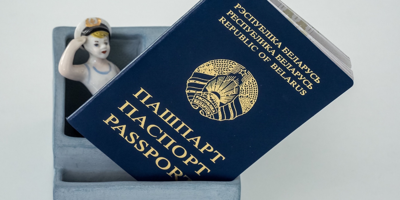 Перенос визы в новый паспорт