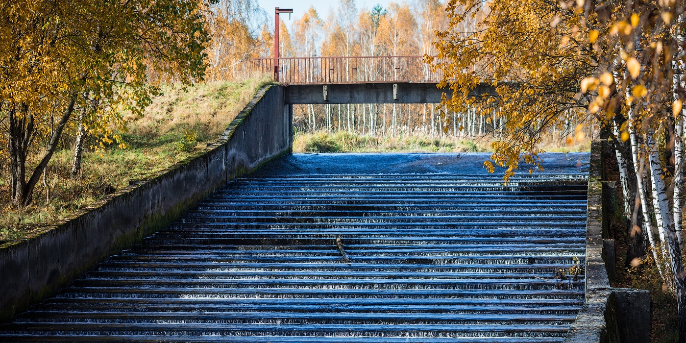 Что это такое? Интересное место под Минском, о котором вы не знали