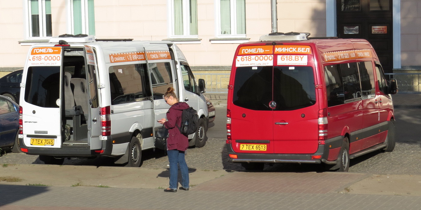 Как держат цены на рынке пассажирских перевозок