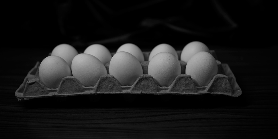 Компания писала на упаковках яиц, что они «эко». МАРТ не нашел доказательств — и запретил
