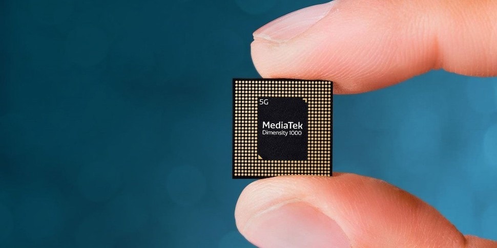 MediaTek обошла Qualcomm в рейтинге крупнейших производителей чипов для 