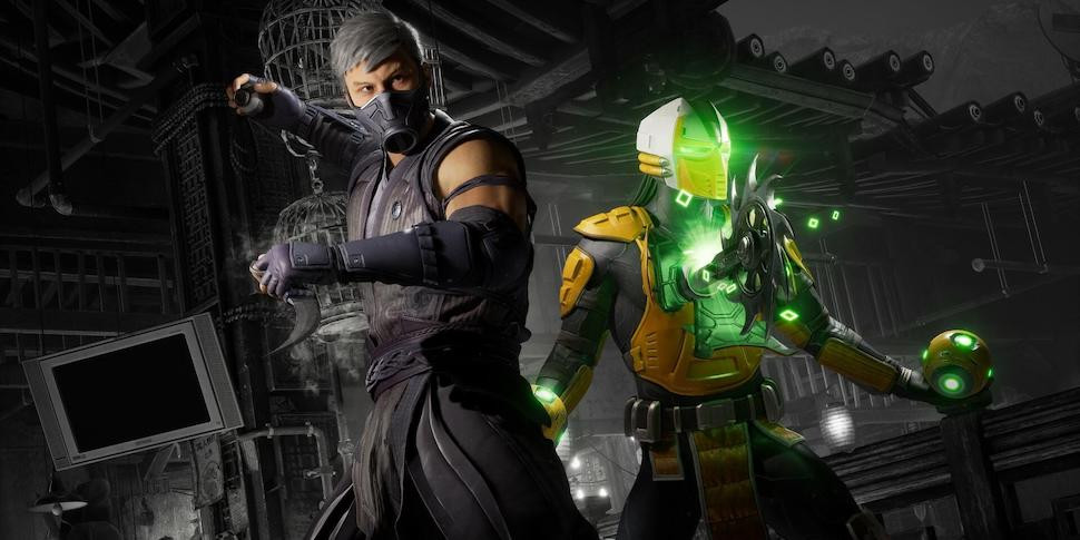 Российские геймеры громят Mortal Kombat 1 на Metacritic за