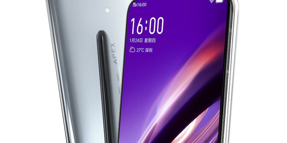 Телефон вива апекс 2019. Vivo Apex смартфон без отверстий. Vivo смартфон без отверстий. Vivo без отверстий.