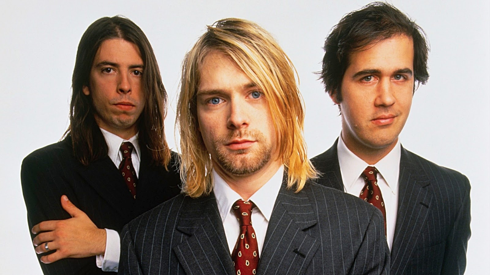 Это не шутка: Nirvana издаст 53 неизвестные композиции