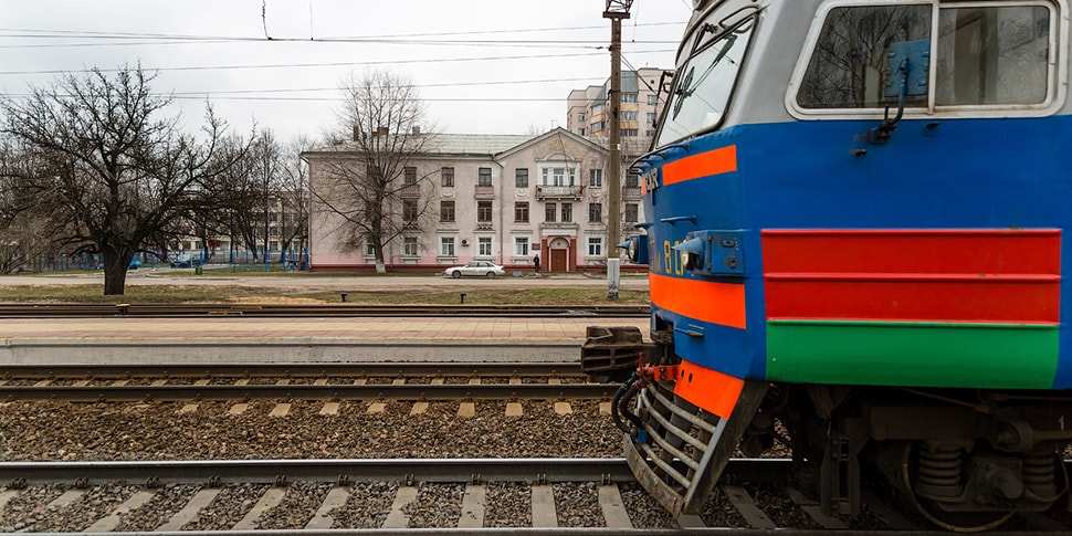 Поезд гомель барановичи. Роспотребнадзор железной дороги Самара.