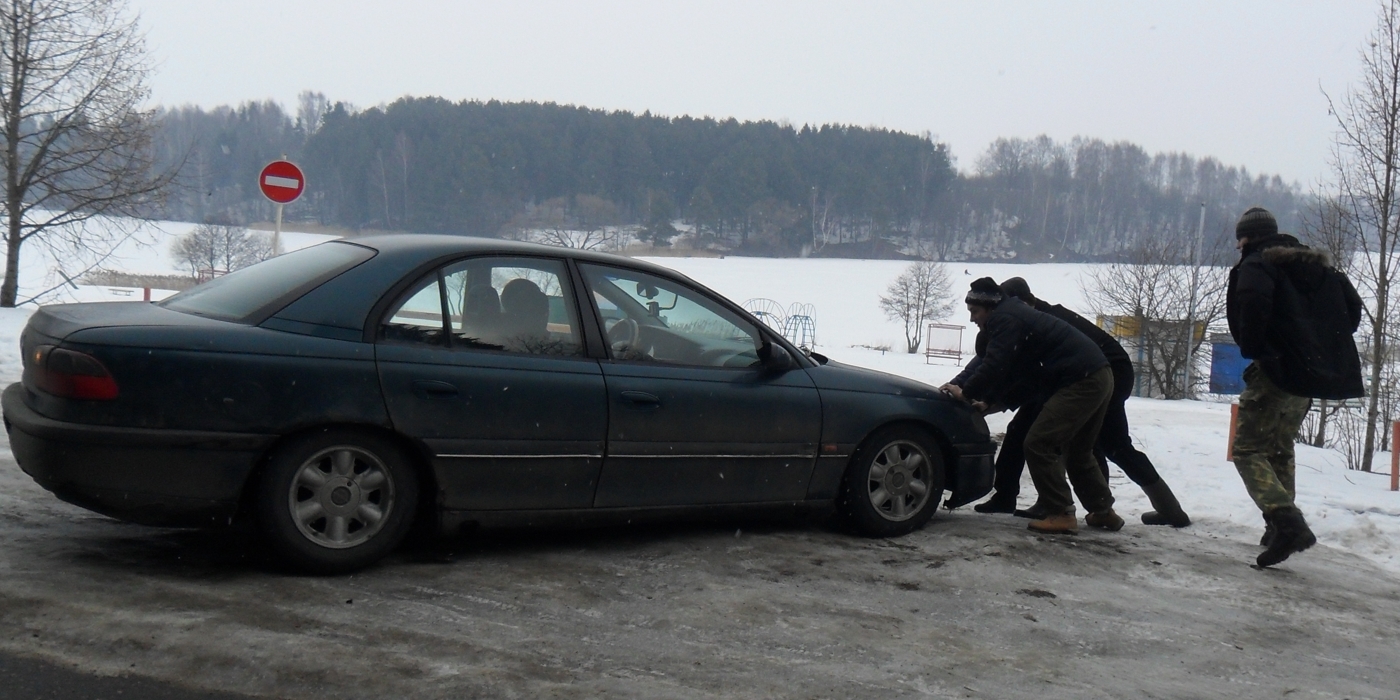 Сервис и ремонт Opel Omega в Москве