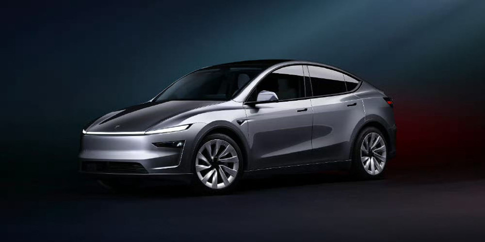  Tesla Model Y    ,  