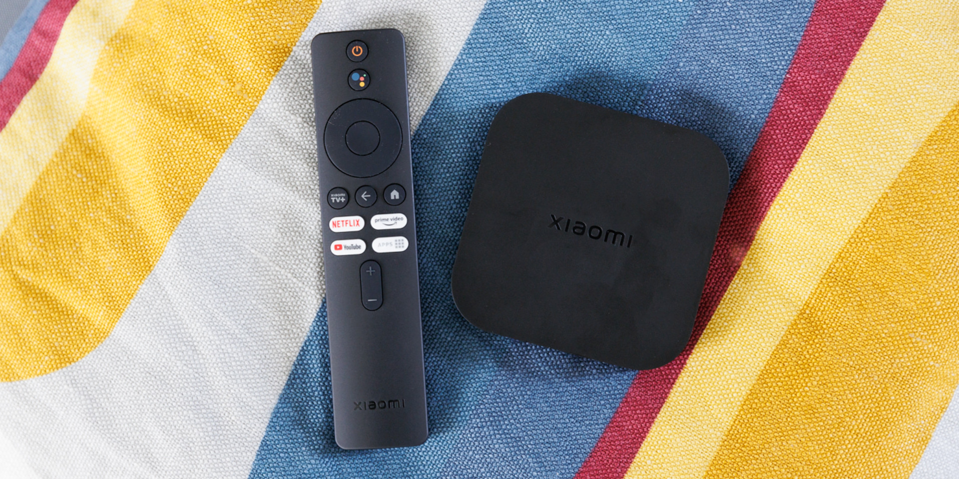 Обзор ТВ-приставки Xiaomi TV Box S второго поколения