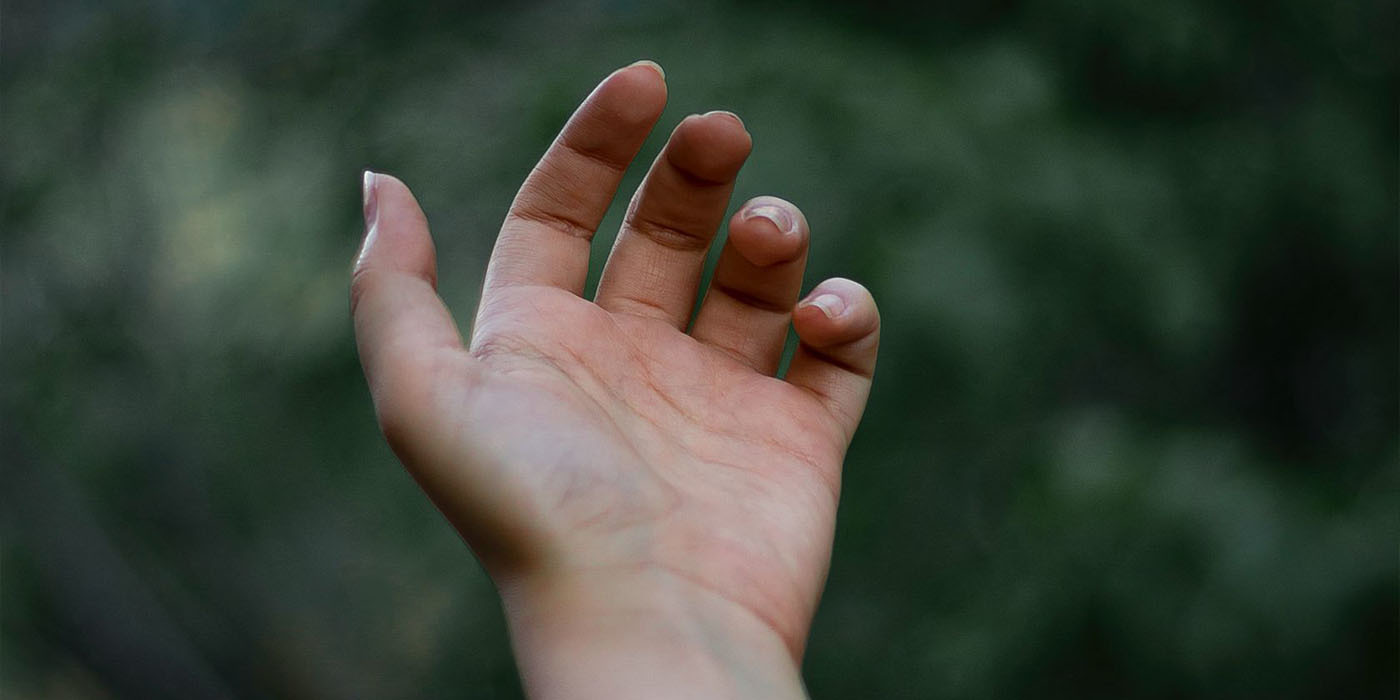 Как узнать свою судьбу по отпечаткам пальцев