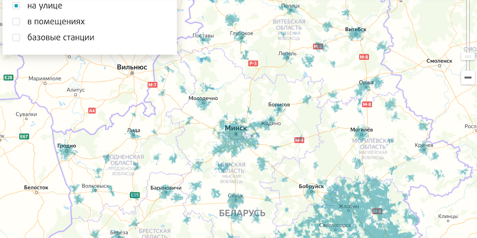 Оформление карт в беларуси. Беларусь 2023 карта. Карта вышек 5g. Белорусская сеть интернет мобильный. Карта Белоруссии 2023 год.