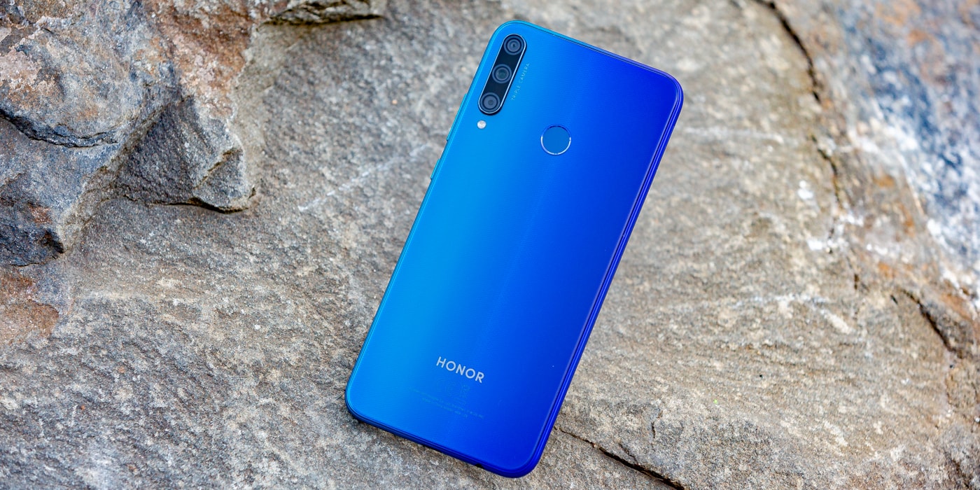 Достоинства и недостатки смартфона Honor 9C