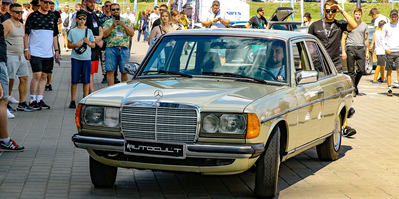 Мерседес W123 Купить В Беларуси