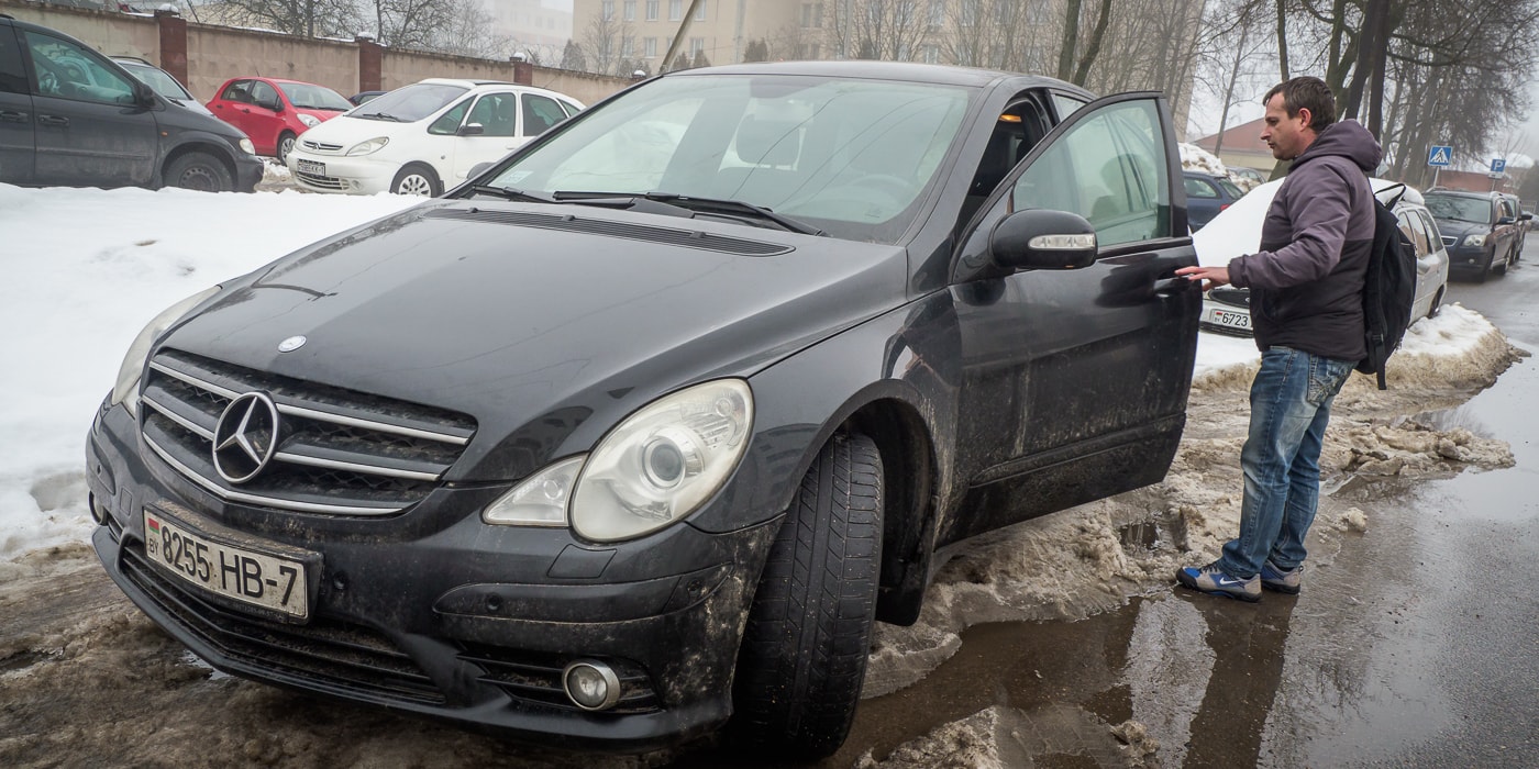 В деле автохаусов нажились только перекупы, но к ним никаких вопросов»