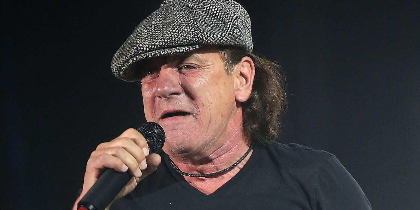 Солисту легендарных AC/DC — 75. Вспоминаем главные хиты австралийской группы