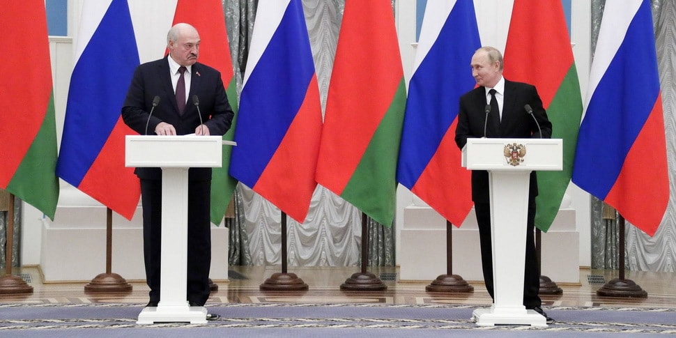 Согласованы все 28 союзных программ
