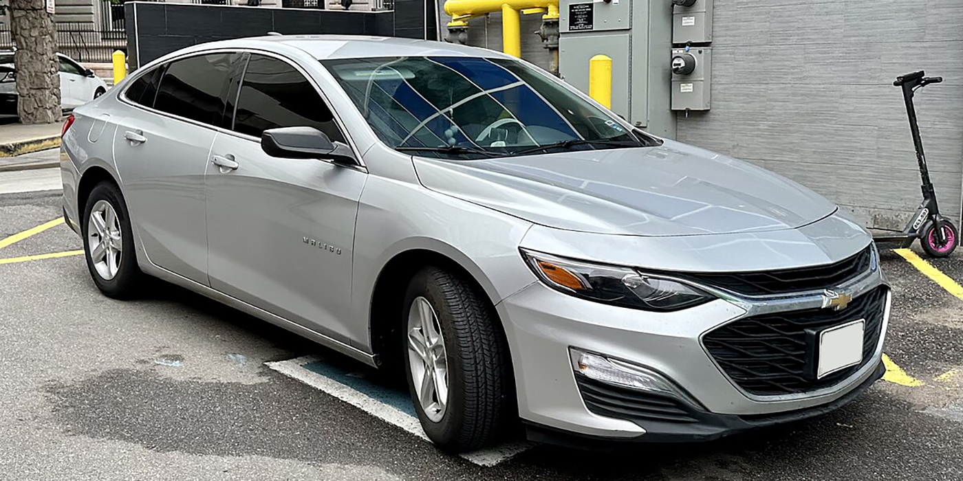 Отличный седан по адекватной цене? Что говорят о Chevrolet Malibu