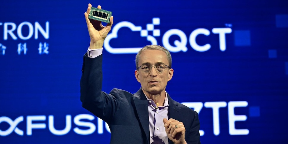   Intel      