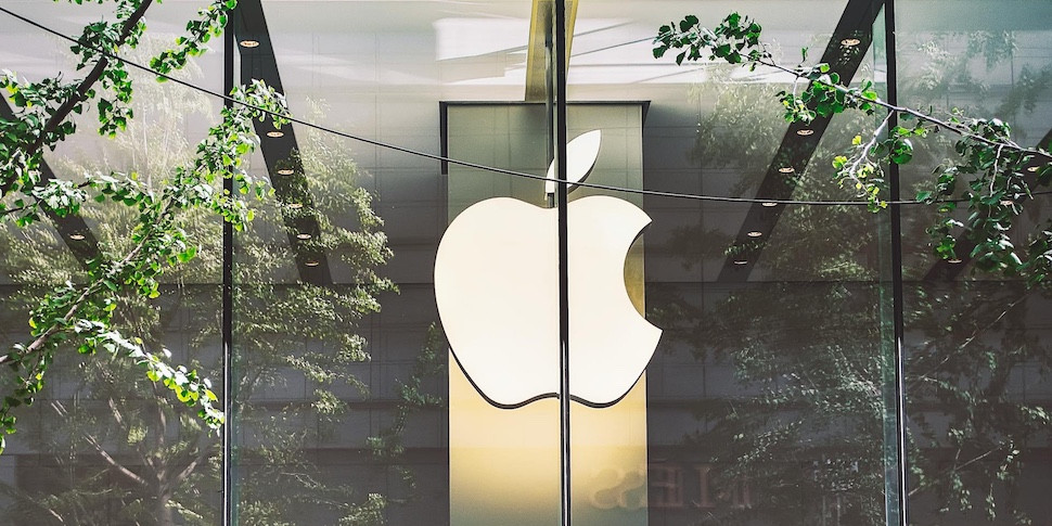 «Этот продукт от Apple может вызывать рак». Подан иск в суд