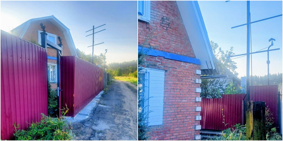 «Убрали видеокамеру, а потом вернули обратно». Чем закончился дачный конфликт между пенсионерками?