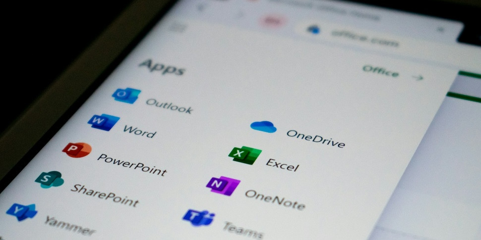 Microsoft    Office  Windows 10