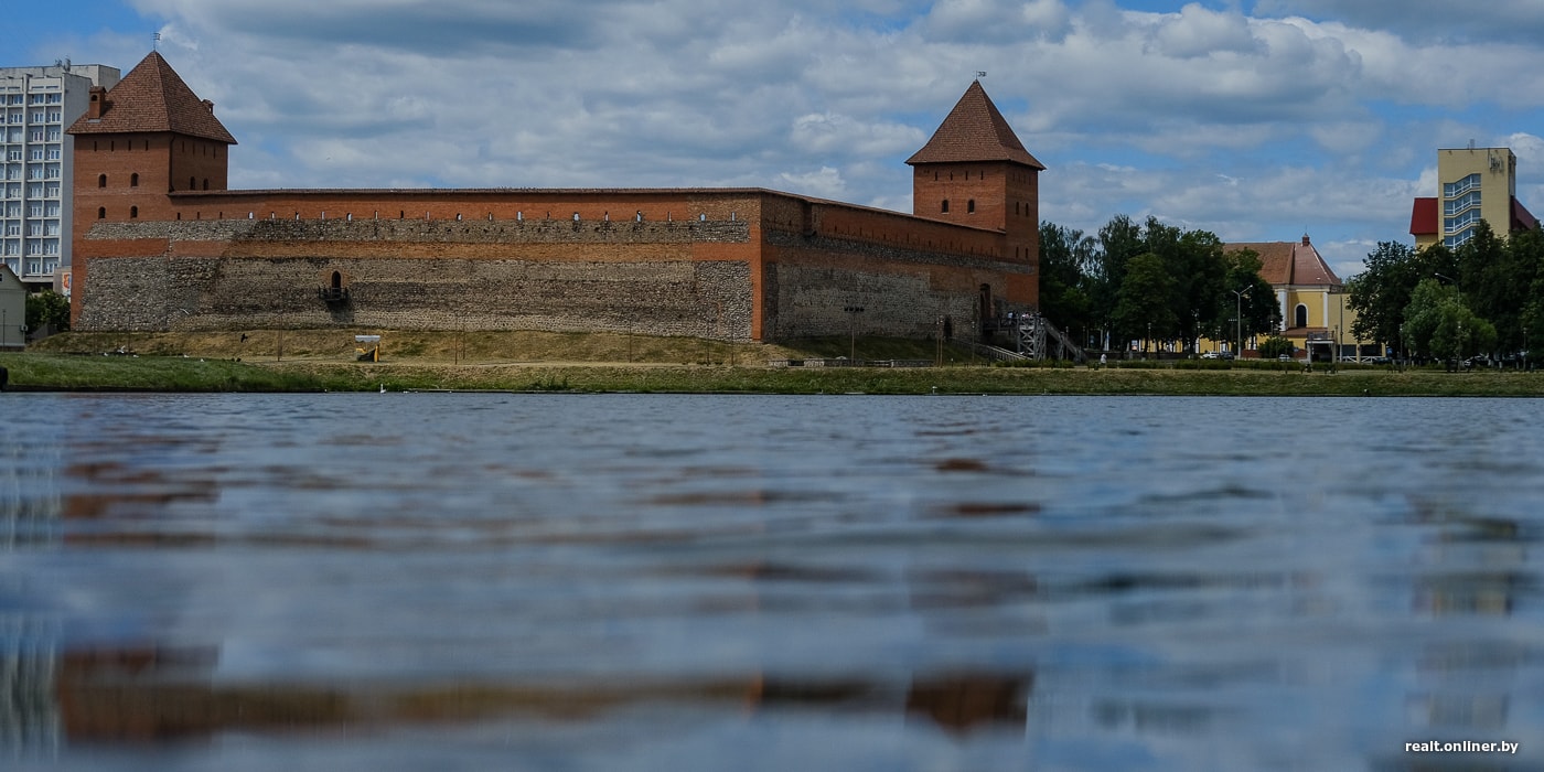 Самый польский город страны: репортаж из Лиды