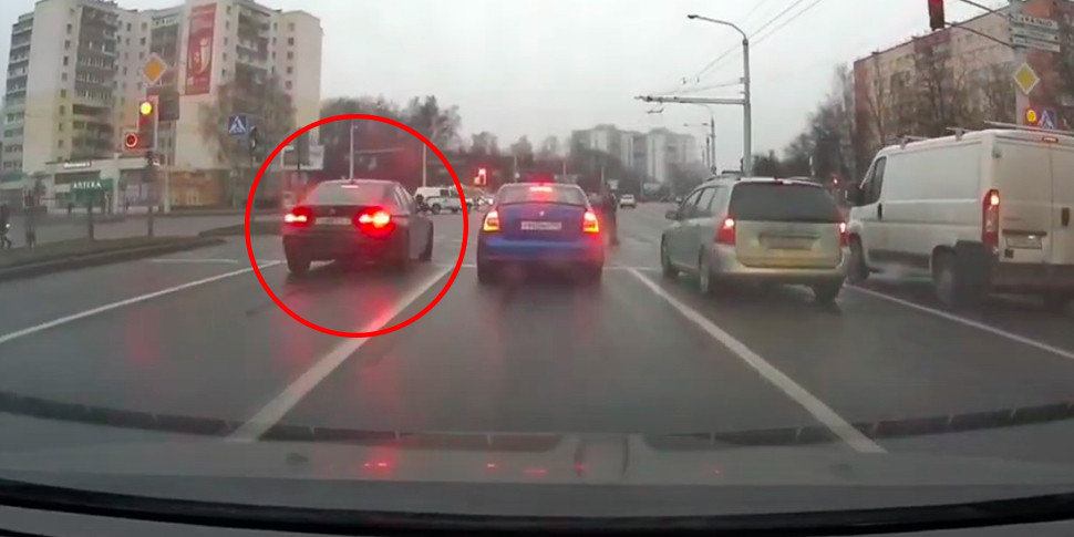      BMW?    