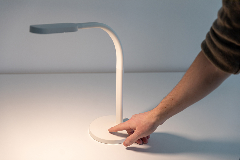 Yeelight folding desk lamp