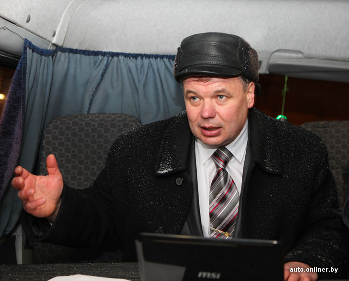 Юрий Важник