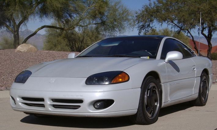 Dodge Stealth
