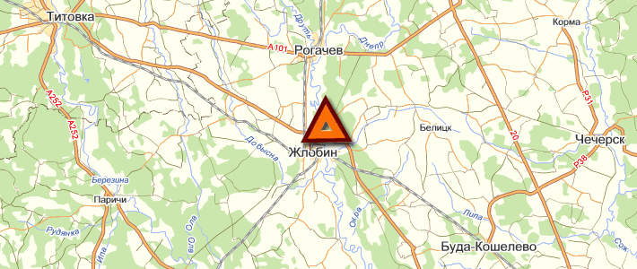 Карта города жлобина. Карта Жлобина с номерами домов. Где находится город Жлобин. Белицк на карте. Жлобин где это.