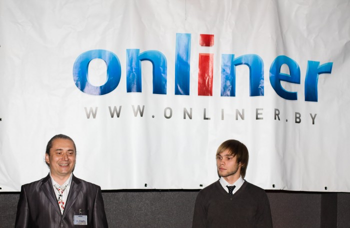 Приветствие